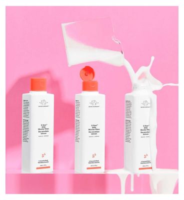 Drunk Elephant E-Rase™ Milki Micellar Water 240ml (9)