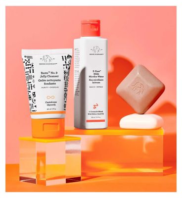 Drunk Elephant E-Rase™ Milki Micellar Water 240ml (10)