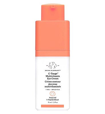 Drunk Elephant C-Tango™ Eye Cream 15ml - Boots