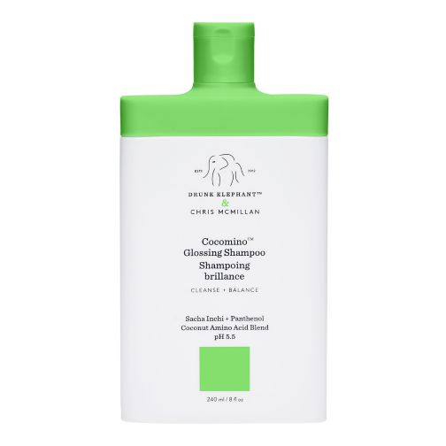 Drunk Elephant Cocomino™ Glossing Shampoo 240ml