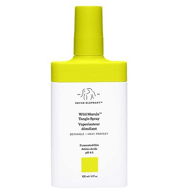 Drunk Elephant Wild Marula Tangle Spray 120ml