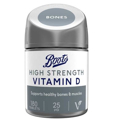 Joint Health Vitamins & Supplements Boots Ireland