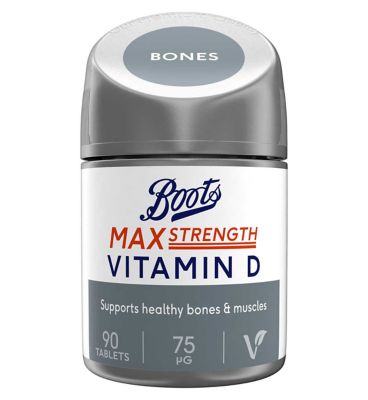 Joint Health Vitamins & Supplements Boots Ireland