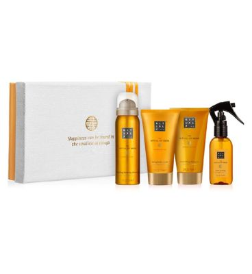 Rituals Bath And Body Products Range Boots Ireland