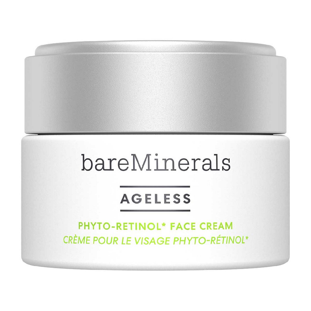 Bareminerals Ageless Phyto-Retinol Face Cream