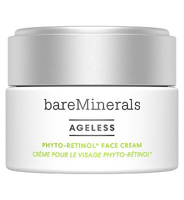 bareMinerals AGELESS Phyto-Retinol Face Cream