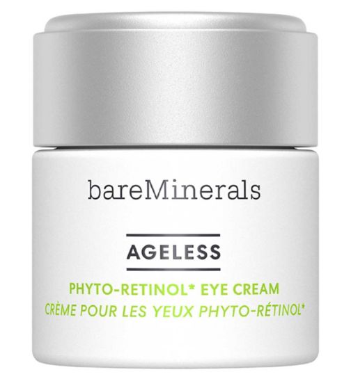 bareMinerals AGELESS Phyto-Retinol Eye Cream