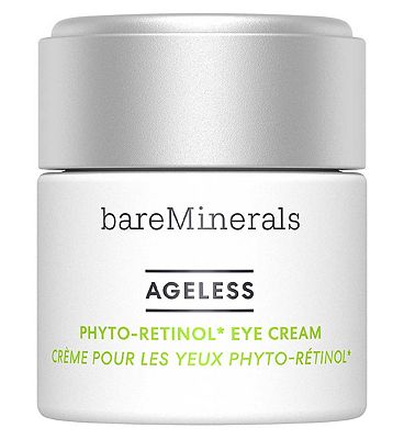 bareMinerals AGELESS Phyto-Retinol Eye Cream