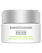 bareMinerals AGELESS Phyto-Retinol Neck and Decolleté Cream