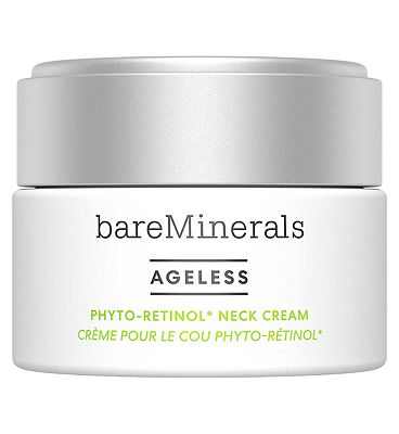 bareMinerals AGELESS Phyto-Retinol Neck and Decollet Cream