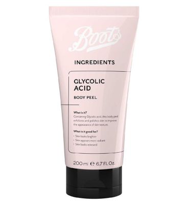 Boots Ingredients Boots Ireland