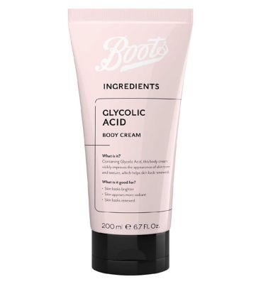 Boots Ingredients Boots Ireland