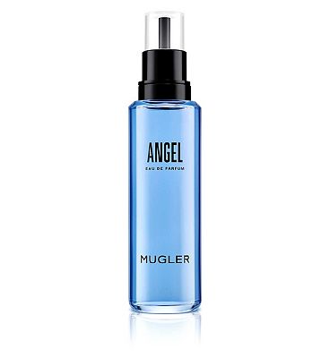 MUGLER Angel Eau de Parfum Refill Bottle 100ml