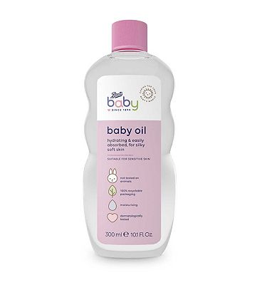 Boots baby clearance