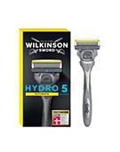 Wilkinson Sword Hydro 5 Skin Protection Men s Razor Boots