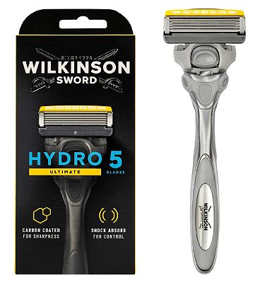 Wilkinson Sword Hydro 5 Skin Protection Advanced Men’s Razor