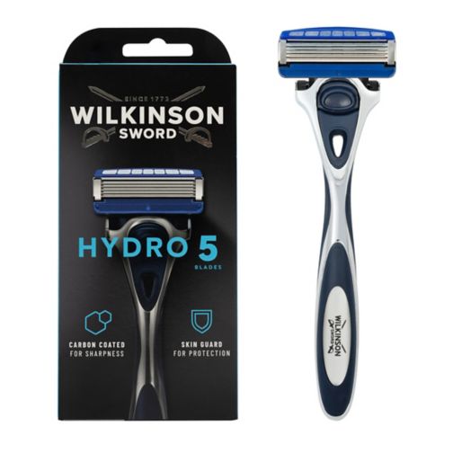 Wilkinson Sword Hydro 5 Skin Protection Men's Razor