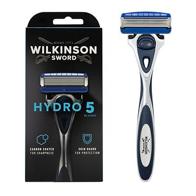 Wilkinson sword store hydro 5 boots