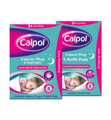 Bundles Calpol Boots