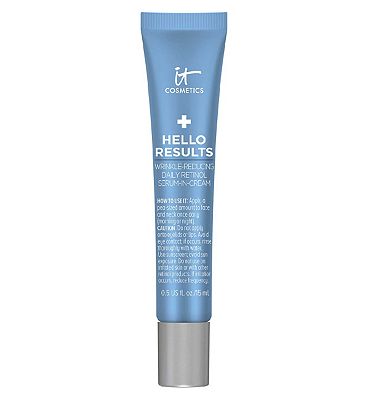 Hello Results Wrinkle-Reducing Daily Retinol Serum-in-Cream (3)