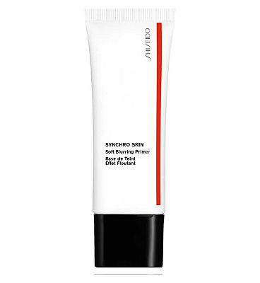 Shiseido Synchro Skin Soft Blurring Primer