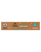 Boots Little Stories Plastic Free Nappy Bags 50pk