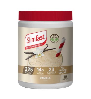 all products SlimFast Boots
