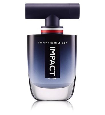 Tommy Hilfiger Impact Intense Eau de Parfum 100ml