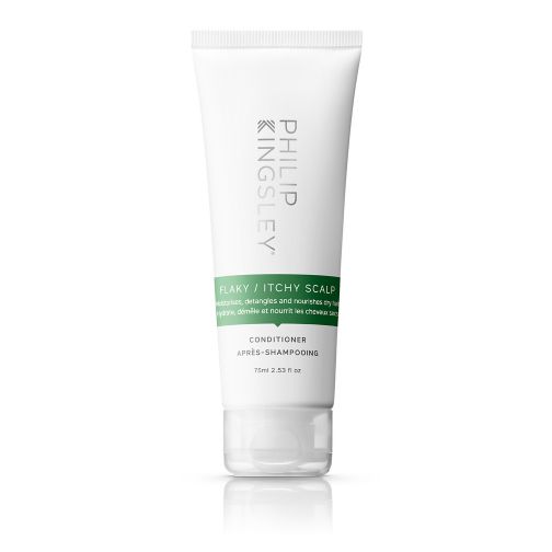 Philip Kingsley Flaky/Itchy Scalp Hydrating Conditioner 75ml