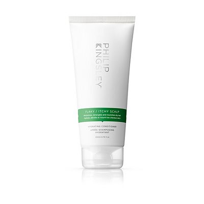 Philip Kingsley Flaky/Itchy Scalp Hydrating Conditioner 200ml