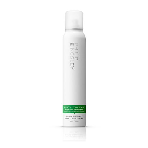 Philip Kingsley Flaky/Itchy Scalp Soothing Dry Shampoo 200ml