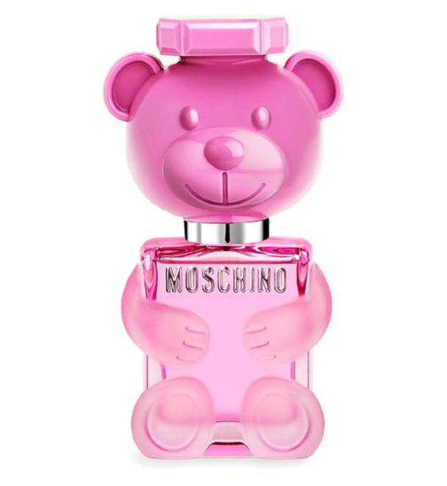 Moschino Toy2 Bubblegum Eau De Toilette 30ml