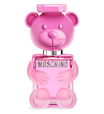 Moschino Toy2 Bubblegum Eau De Toilette 50ml