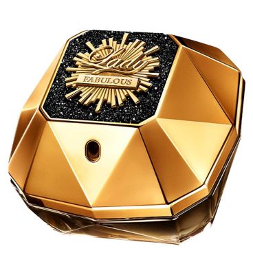 Paco Rabanne Lady Million Fabulous Eau De Parfum 80ml
