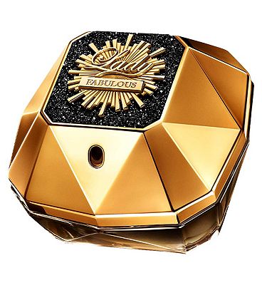 Rabanne Lady Million Fabulous Eau De Parfum 80ml