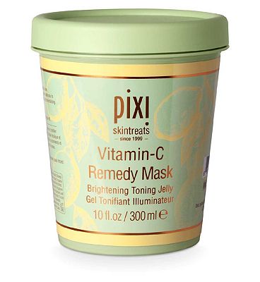 Pixi Vitamin-C Remedy Mask 300ml