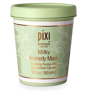 Pixi Milky Remedy Mask 300ml