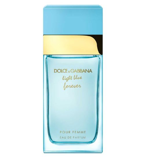 Dolce&Gabbana Light Blue Forever Eau de Parfum 50ml