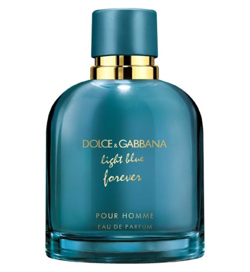 Dolce&Gabbana Light Blue Forever Pour Homme Eau de Parfum 100ml