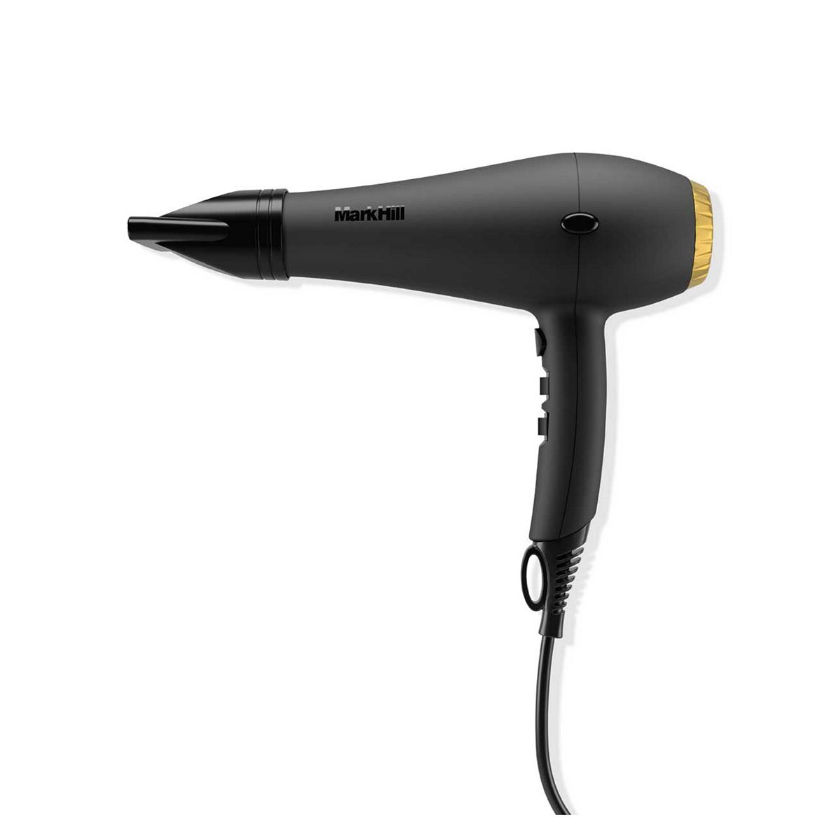Mark Hill The Hair Lab By Hairdryer