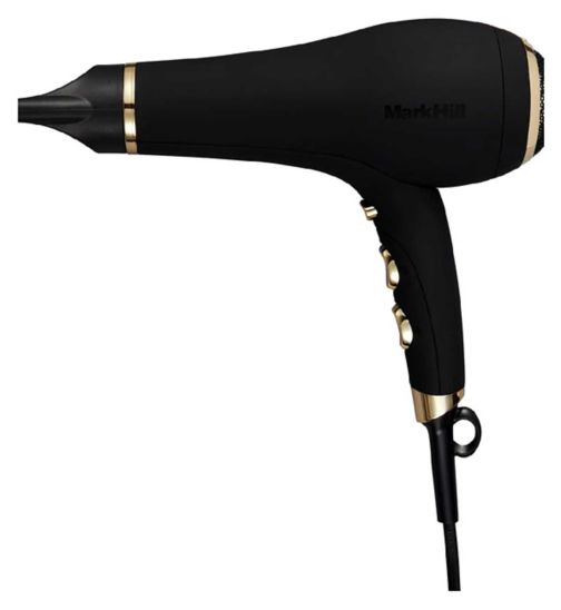 The Hair Lab by Mark Hill Hairdryer