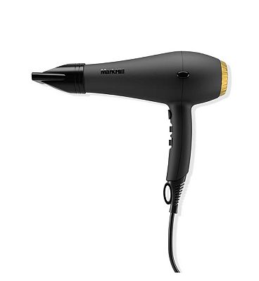 Boots hairdryer 2025 and straighteners