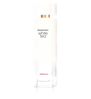 White Tea Fragrance Elizabeth Arden Boots