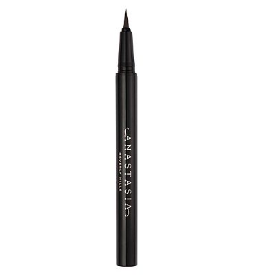 ABH brow pen darkbrown 0.5g dark brown