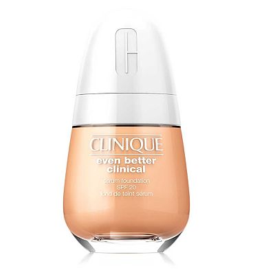 Clinique EB Serum Foundation SPF20 Porcelain Beige porcelain beige