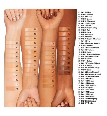 Clinique Even Better Clinical™ Serum Foundation SPF20 (7)