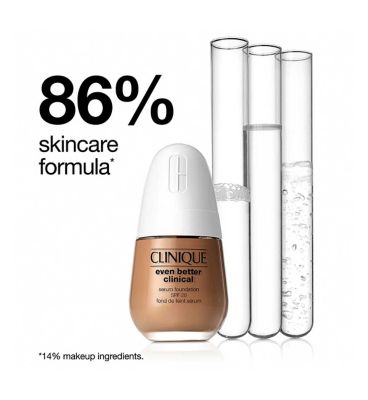 Clinique Even Better Clinical™ Serum Foundation SPF20 (8)