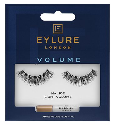 Eylure Volume Lashes No 102