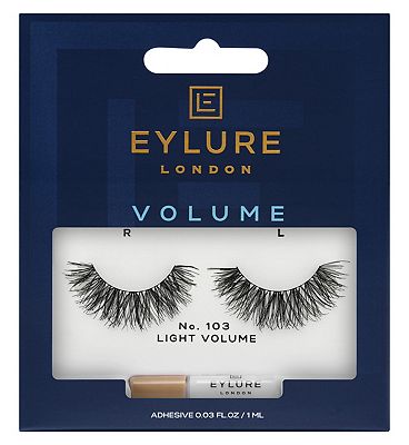 Eylure Volume Lashes No 103