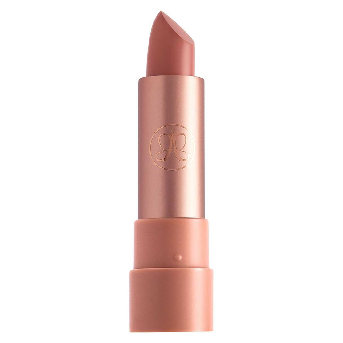 Anastasia Beverly Hills Matte Lipstick 3.5G Soft Brown